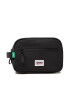 Tommy Jeans Несесер Tjm Urban Essentials Washbag AM0AM07012 Черен - Pepit.bg