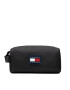 Tommy Jeans Несесер Tjm Urban Washbag AM0AM08219 Черен - Pepit.bg