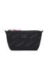 Tommy Jeans Несесер Tjw Skater Girl Washbag AW0AW15929 Сив - Pepit.bg