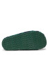 Tommy Jeans Пантофи Flag Slipper EM0EM01097 Зелен - Pepit.bg