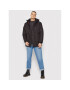 Tommy Jeans Парка Tech DM0DM11180 Черен Regular Fit - Pepit.bg