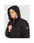 Tommy Jeans Парка Tech DM0DM11180 Черен Regular Fit - Pepit.bg
