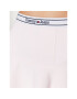 Tommy Jeans Пола DW0DW15387 Розов Regular Fit - Pepit.bg