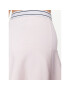Tommy Jeans Пола DW0DW15387 Розов Regular Fit - Pepit.bg