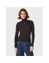 Tommy Jeans Поло Essential DW0DW14880 Черен Slim Fit - Pepit.bg