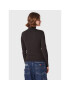 Tommy Jeans Поло Essential DW0DW14880 Черен Slim Fit - Pepit.bg