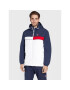 Tommy Jeans Преходно яке Color Block DM0DM14450 Цветен Regular Fit - Pepit.bg