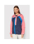 Tommy Jeans Преходно яке Colorblock Windbreaker DW0DW10485 Цветен Regular Fit - Pepit.bg