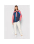 Tommy Jeans Преходно яке Colorblock Windbreaker DW0DW10485 Цветен Regular Fit - Pepit.bg