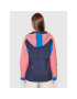 Tommy Jeans Преходно яке Colorblock Windbreaker DW0DW10485 Цветен Regular Fit - Pepit.bg