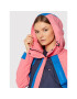 Tommy Jeans Преходно яке Colorblock Windbreaker DW0DW10485 Цветен Regular Fit - Pepit.bg