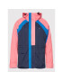 Tommy Jeans Преходно яке Colorblock Windbreaker DW0DW10485 Цветен Regular Fit - Pepit.bg