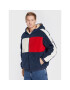 Tommy Jeans Преходно яке Reversible DM0DM14455 Бежов Relaxed Fit - Pepit.bg