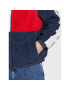 Tommy Jeans Преходно яке Reversible DM0DM14455 Бежов Relaxed Fit - Pepit.bg