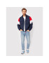 Tommy Jeans Преходно яке Tjm Archive DM0DM13058 Тъмносин Relaxed Fit - Pepit.bg