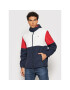 Tommy Jeans Преходно яке Tjm Colorblock DM0DM10165 Цветен Regular Fit - Pepit.bg