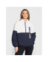 Tommy Jeans Преходно яке Archive DW0DW14296 Тъмносин Relaxed Fit - Pepit.bg