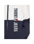 Tommy Jeans Преходно яке Archive DW0DW14296 Тъмносин Relaxed Fit - Pepit.bg