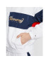 Tommy Jeans Преходно яке Archive Statement DW0DW13754 Бял Relaxed Fit - Pepit.bg