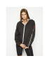 Tommy Jeans Преходно яке Branded DW0DW08023 Черен Regular Fit - Pepit.bg