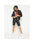 Tommy Jeans Преходно яке Branded DW0DW08023 Черен Regular Fit - Pepit.bg