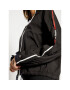 Tommy Jeans Преходно яке Branded DW0DW08023 Черен Regular Fit - Pepit.bg