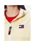 Tommy Jeans Преходно яке Chicgo DW0DW12613 Жълт Regular Fit - Pepit.bg