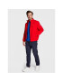 Tommy Jeans Преходно яке DM0DM14454 Червен Regular Fit - Pepit.bg