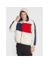 Tommy Jeans Преходно яке DM0DM14455 Тъмносин Relaxed Fit - Pepit.bg