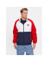 Tommy Jeans Преходно яке DM0DM17232 Цветен Relaxed Fit - Pepit.bg