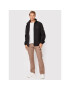 Tommy Jeans Преходно яке Essential DM0DM14337 Черен Regular Fit - Pepit.bg