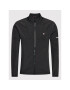 Tommy Jeans Преходно яке Essential DM0DM14337 Черен Regular Fit - Pepit.bg