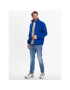 Tommy Jeans Преходно яке Essential DM0DM15916 Син Regular Fit - Pepit.bg