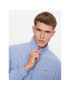 Tommy Jeans Преходно яке Essential DM0DM15916 Син Regular Fit - Pepit.bg