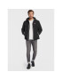 Tommy Jeans Преходно яке Padded Solid Chicago DM0DM14448 Черен Regular Fit - Pepit.bg