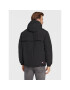 Tommy Jeans Преходно яке Padded Solid Chicago DM0DM14448 Черен Regular Fit - Pepit.bg
