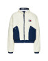 Tommy Jeans Преходно яке Sherpa DW0DW08847 Бежов Regular Fit - Pepit.bg