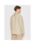 Tommy Jeans Преходно яке Soft Solid DM0DM13039 Бежов Overshirt Fit - Pepit.bg