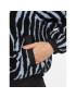 Tommy Jeans Преходно яке Zebra DW0DW16570 Син Relaxed Fit - Pepit.bg