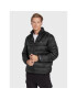 Tommy Jeans Пухено яке DM0DM14086 Черен Regular Fit - Pepit.bg
