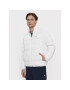 Tommy Jeans Пухено яке Essential DM0DM17984 Бял Regular Fit - Pepit.bg