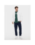Tommy Jeans Пухено яке Essential DM0DM17984 Бял Regular Fit - Pepit.bg