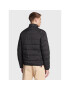 Tommy Jeans Пухено яке Light DM0DM15385 Черен Regular Fit - Pepit.bg