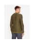 Tommy Jeans Пуловер DM0DM15060 Зелен Regular Fit - Pepit.bg