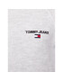 Tommy Jeans Пуловер DM0DM17756 Сив Regular Fit - Pepit.bg