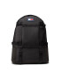 Tommy Jeans Раница Tjm Adventure Bacpack AM0AM08562 Черен - Pepit.bg