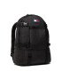 Tommy Jeans Раница Tjm Adventure Bacpack AM0AM08562 Черен - Pepit.bg