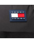 Tommy Jeans Раница Tjm Adventure Bacpack AM0AM08562 Черен - Pepit.bg