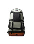 Tommy Jeans Раница Tjm Adventure Mod Backpack AM0AM08704 Зелен - Pepit.bg