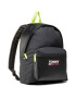 Tommy Jeans Раница Tjm Campus Twist Dome Backpack AM0AM07152 Тъмносин - Pepit.bg